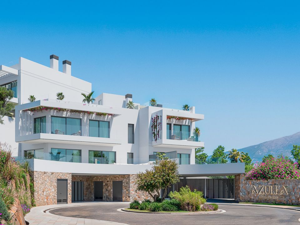 Villa i Mijas Costa, Malaga - foto 4